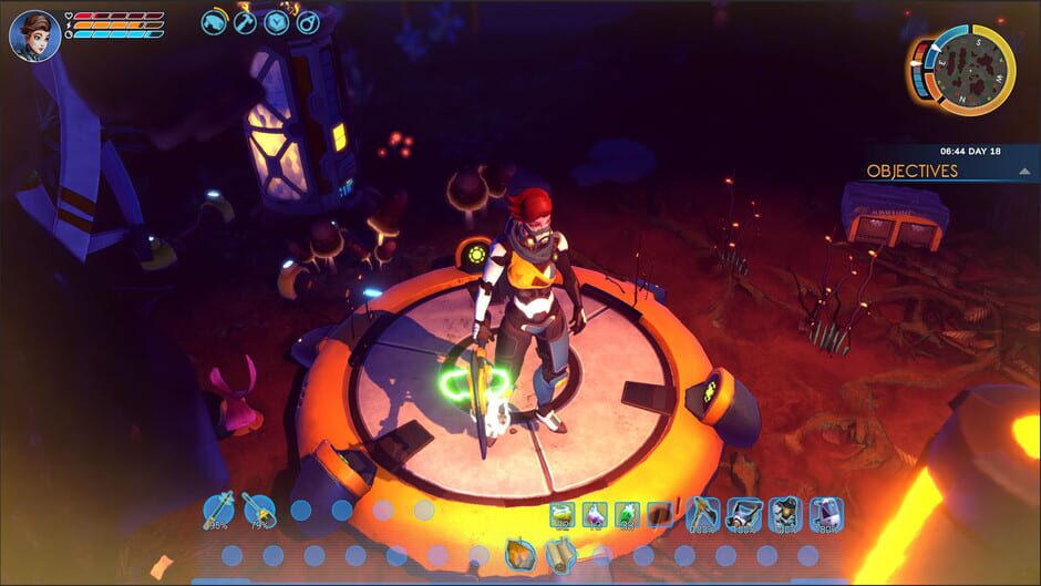 Beyond Contact screenshot 6