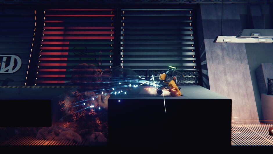 Soda Crisis screenshot 2