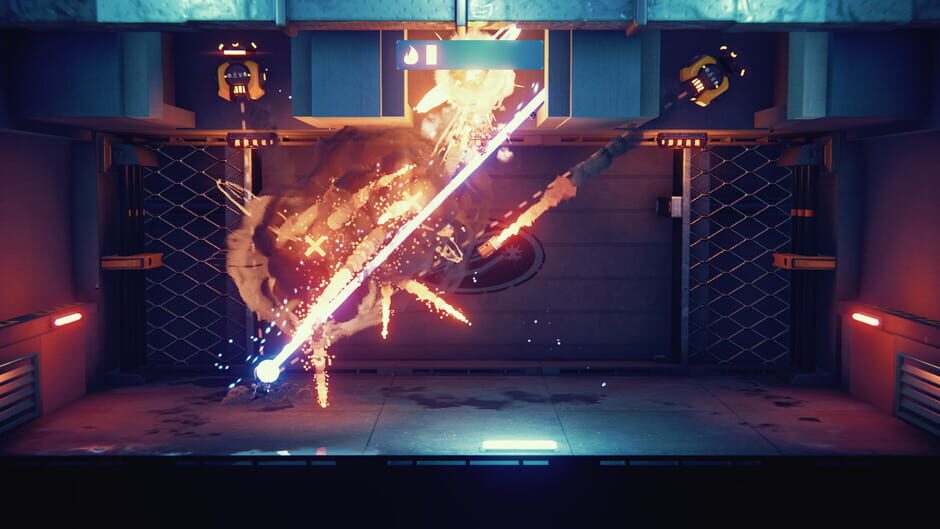 Soda Crisis screenshot 5