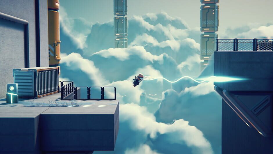 Soda Crisis screenshot 4
