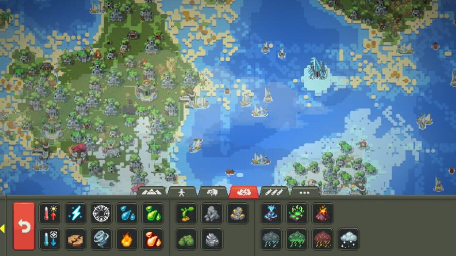 WorldBox screenshot 6