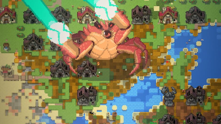 WorldBox screenshot 4