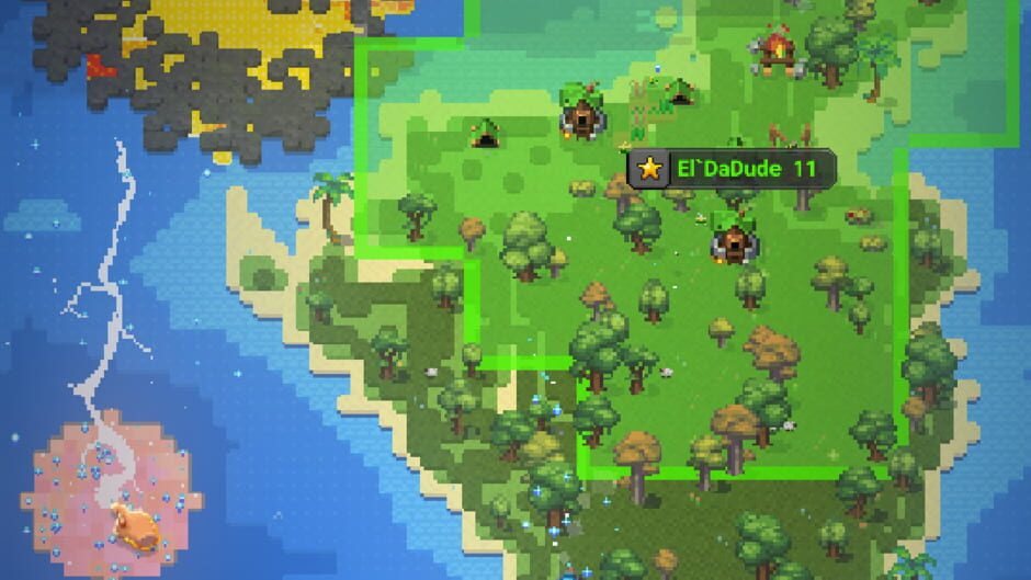 WorldBox screenshot 7