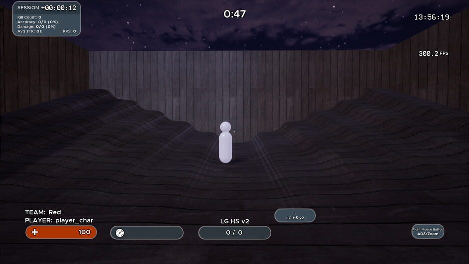 KovaaK's Aim Trainer screenshot 6