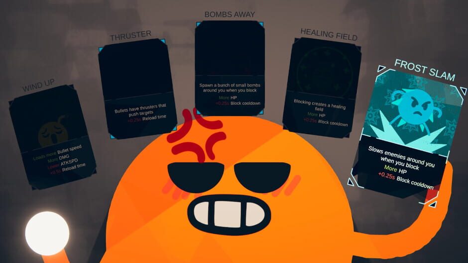 Rounds screenshot 1