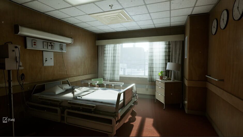 Karma: The Dark World screenshot 4