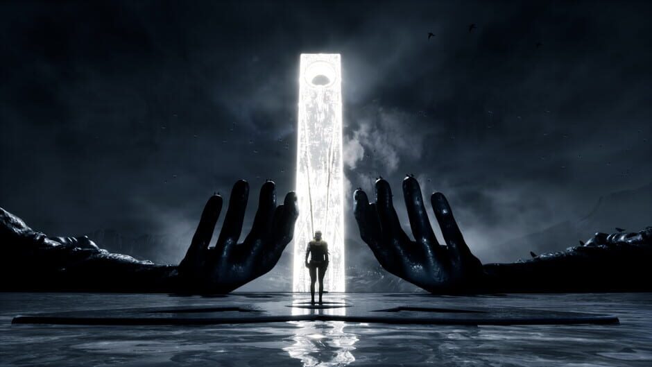 Karma: The Dark World screenshot 3