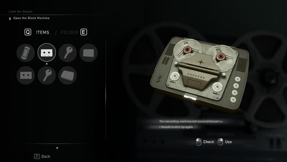 Karma: The Dark World screenshot 6