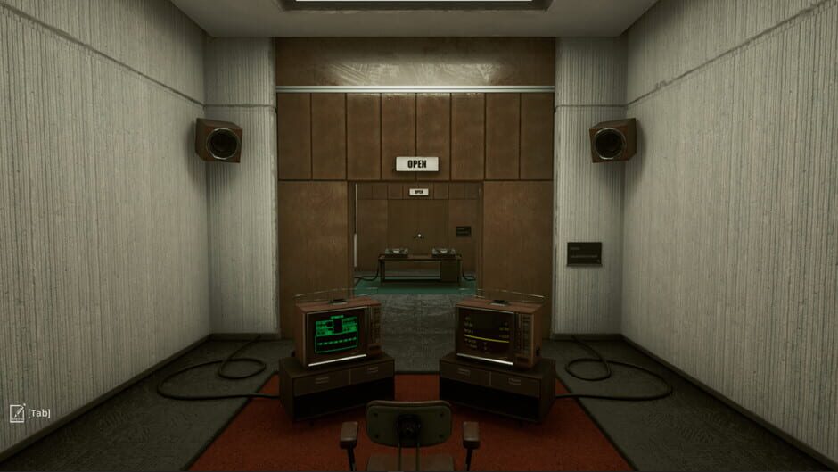 Karma: The Dark World screenshot 1