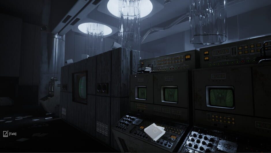 Karma: The Dark World screenshot 5