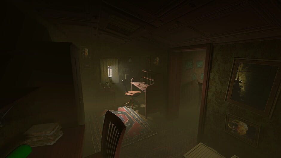 The Bookwalker: Thief of Tales screenshot 2