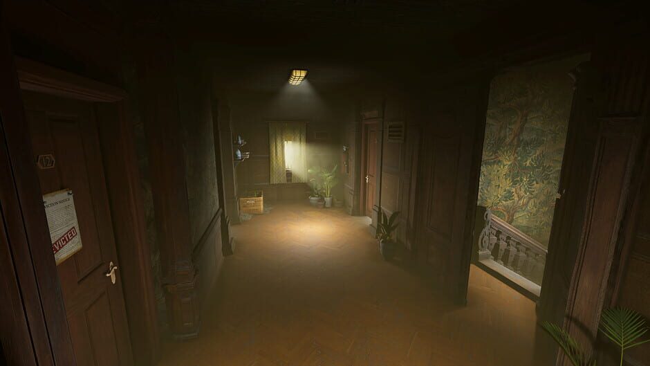The Bookwalker: Thief of Tales screenshot 7