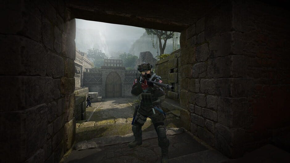 Counter-Strike: Global Offensive screenshot 8