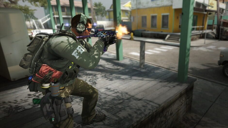 Counter-Strike: Global Offensive screenshot 7