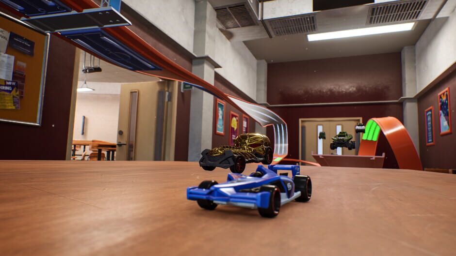 Hot Wheels Unleashed screenshot 6