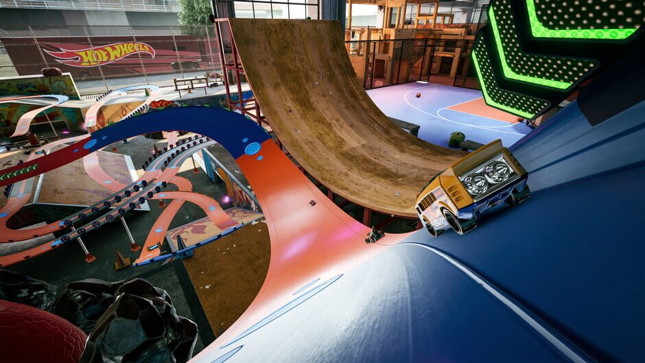 Hot Wheels Unleashed screenshot 7