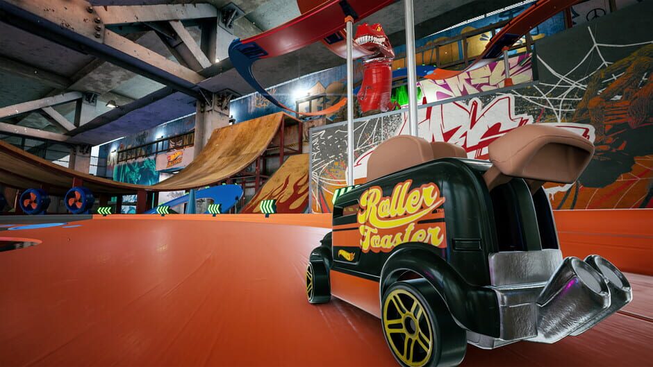 Hot Wheels Unleashed screenshot 8