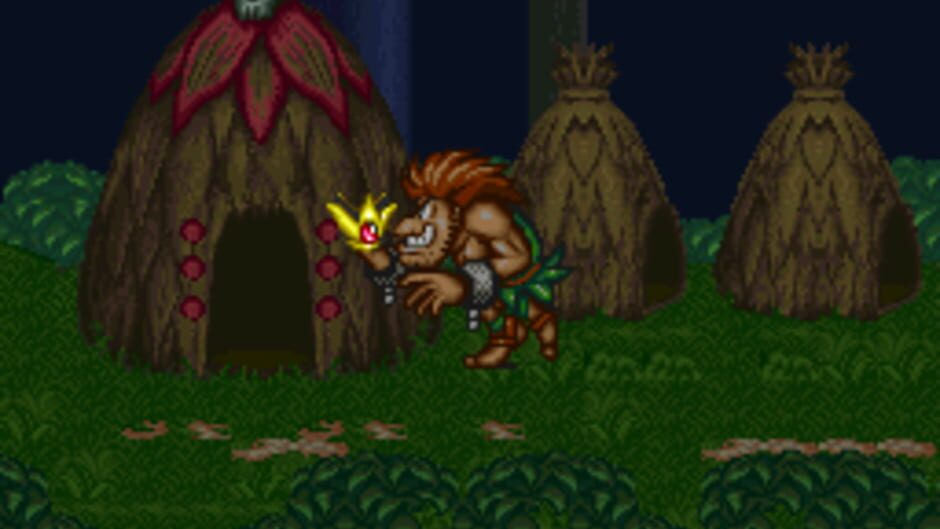 Joe & Mac 2: Lost in the Tropics screenshot 5