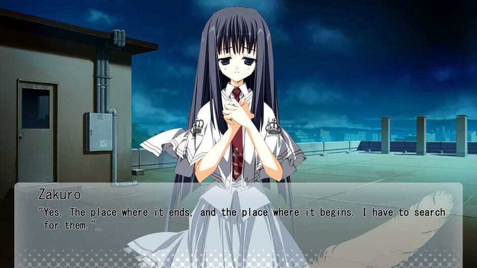 Wonderful Everyday: Down the Rabbit-Hole screenshot 3