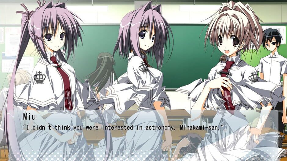 Wonderful Everyday: Down the Rabbit-Hole screenshot 5