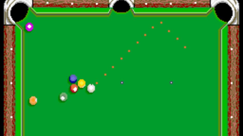 Side Pocket screenshot 4