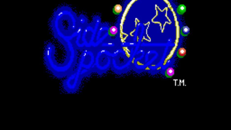 Side Pocket screenshot 2