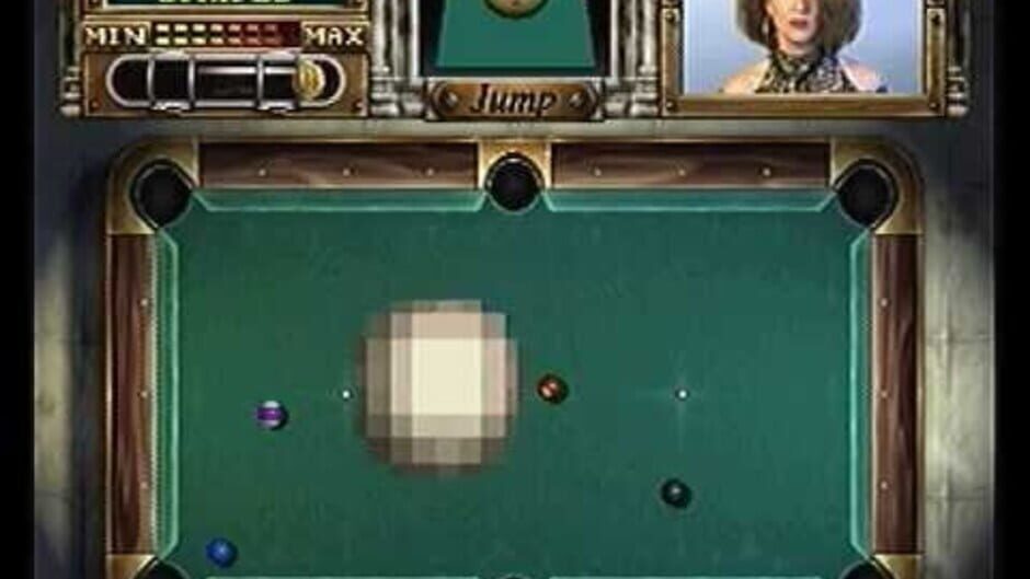 Minnesota Fats: Pool Legend screenshot 4