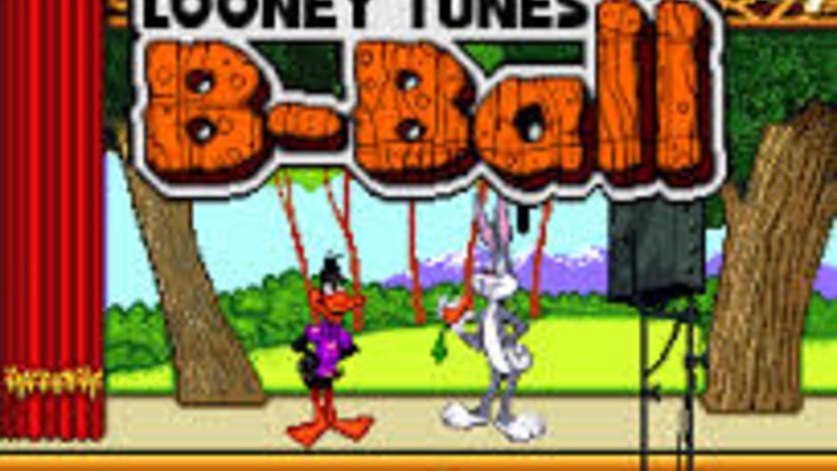 Looney Tunes B-Ball screenshot 2