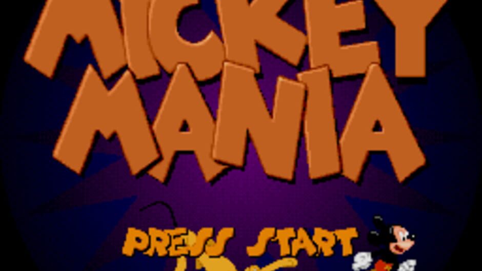 Mickey Mania: The Timeless Adventures of Mickey Mouse screenshot 4