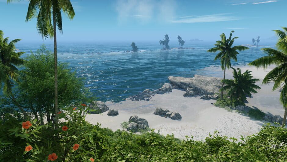 Crysis Remastered Trilogy screenshot 6