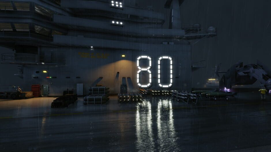 Crysis Remastered Trilogy screenshot 3