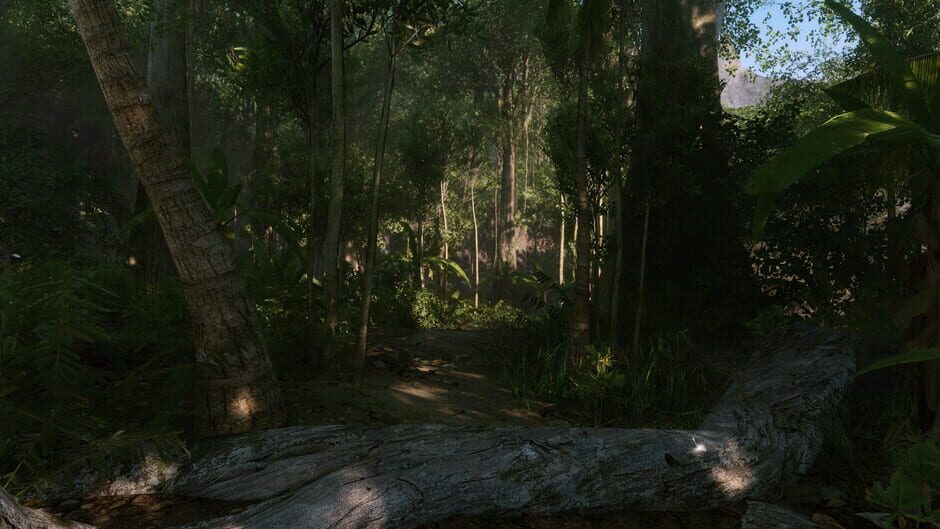 Crysis Remastered Trilogy screenshot 5