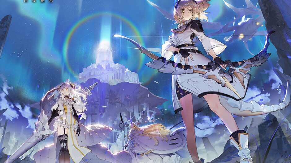Alchemy Stars screenshot 3