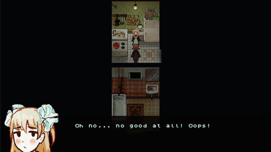 Flesh, Blood, & Concrete screenshot 1