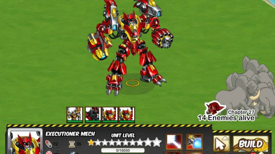 Social Wars screenshot 3