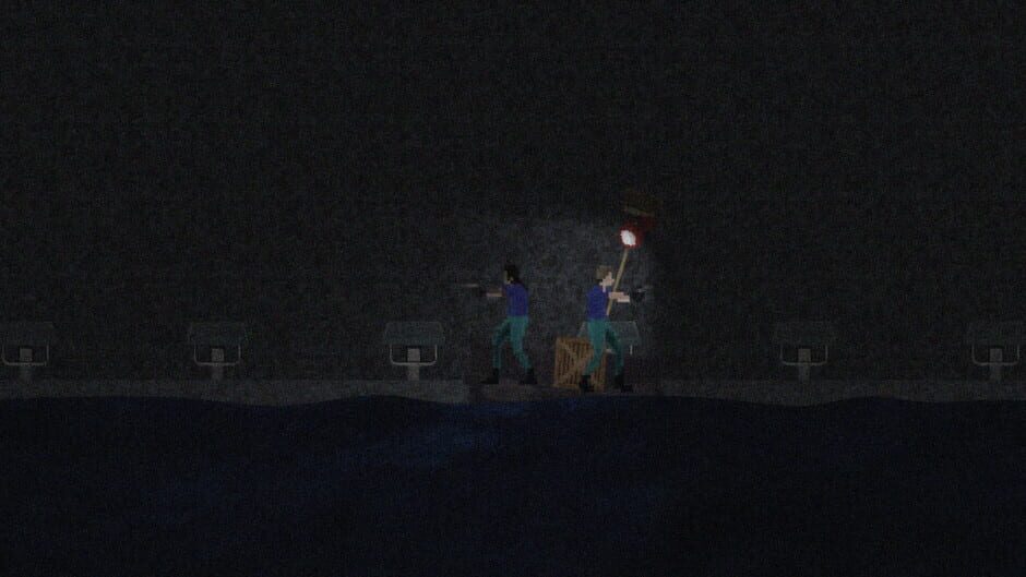 Flesh Water screenshot 2