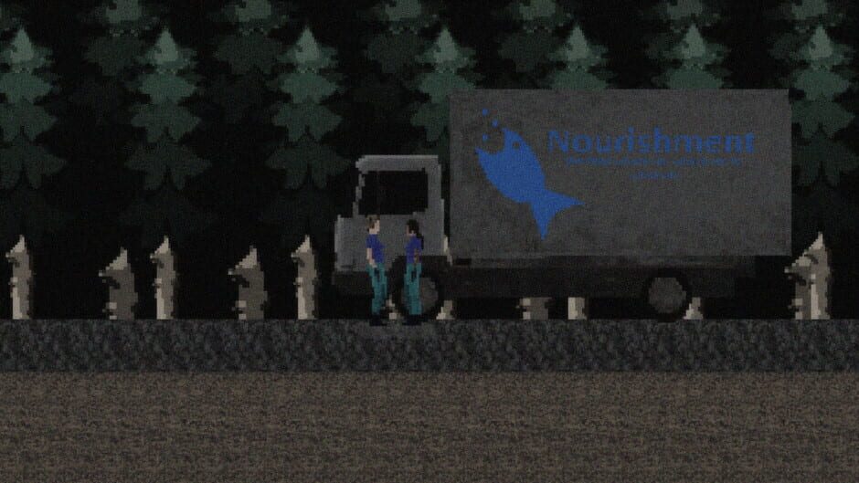 Flesh Water screenshot 3