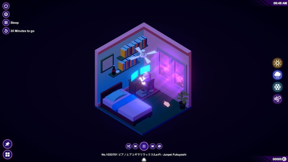 Chill Corner screenshot 7