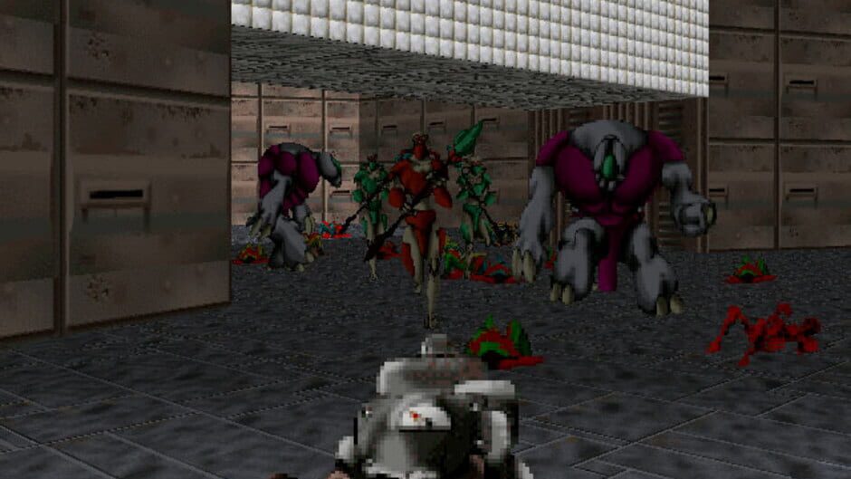 Marathon screenshot 6
