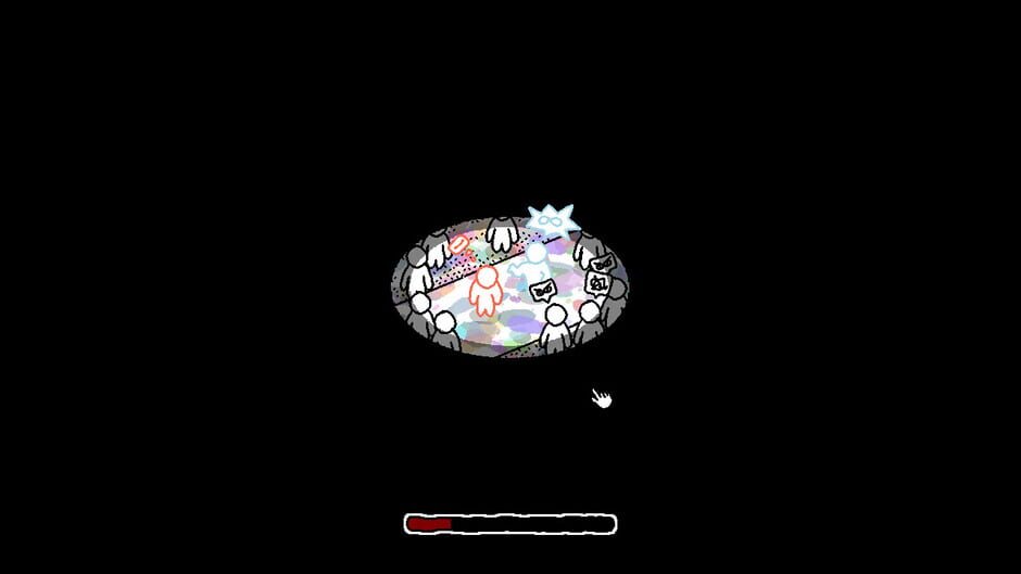Bubble People screenshot 1