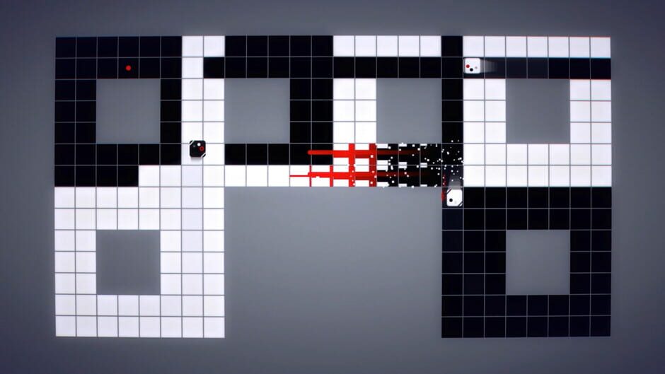 Inversus screenshot 1