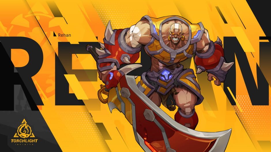 Torchlight: Infinite screenshot 4