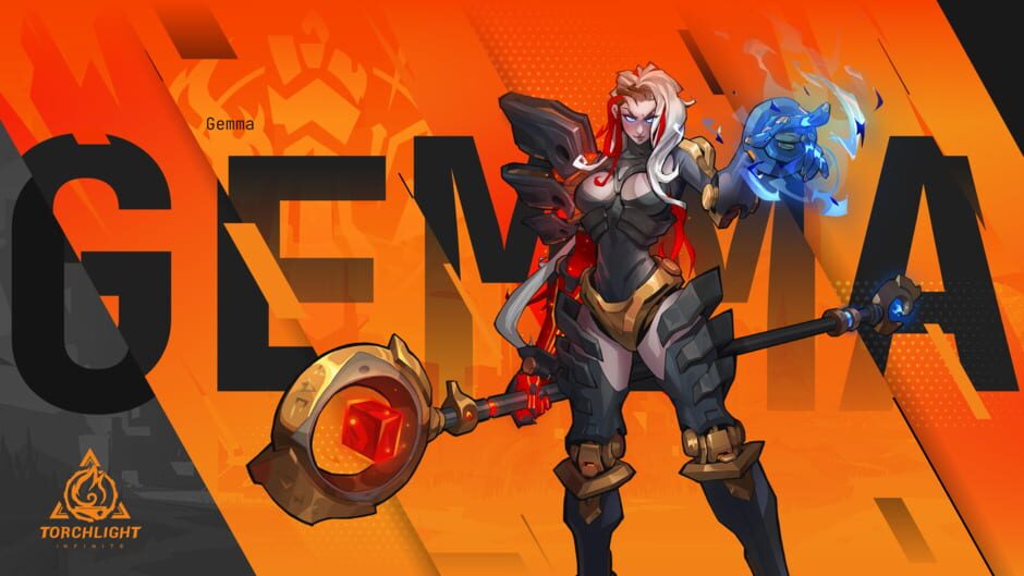 Torchlight: Infinite screenshot 2
