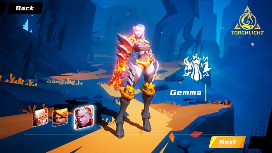 Torchlight: Infinite screenshot 7