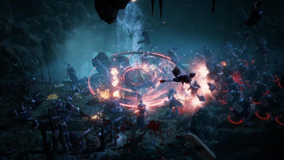 Undecember screenshot 2