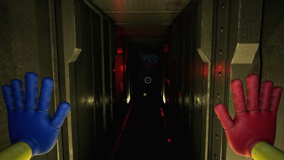 Poppy Playtime screenshot 6