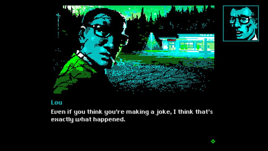 Mothmen 1966 screenshot 4
