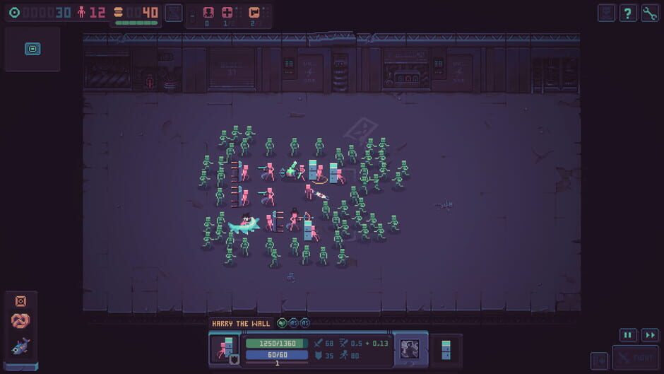 Despot's Game: Dystopian Army Builder screenshot 7