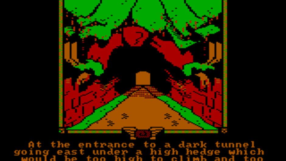 The Fellowship of the Ring: A Software Adventure screenshot 1
