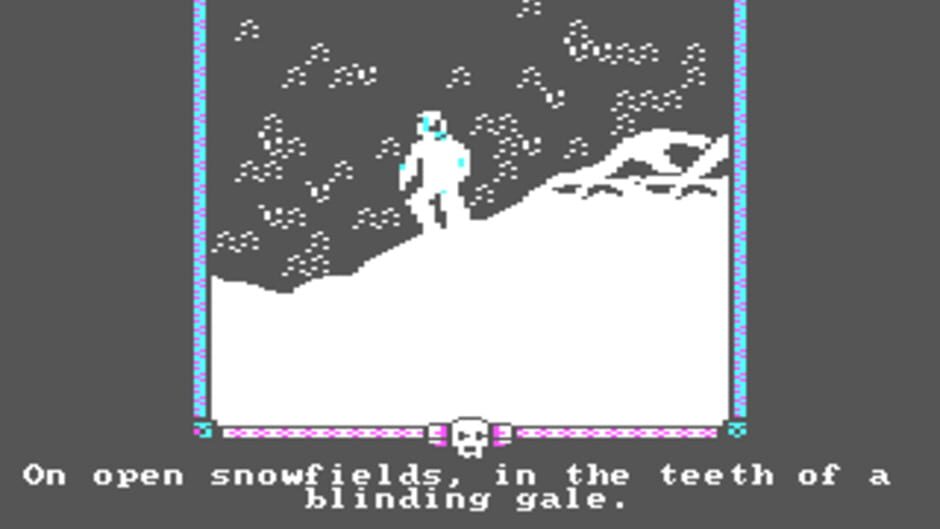 The Fellowship of the Ring: A Software Adventure screenshot 3